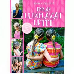 Emma Ollila: Emman lumoavat letit