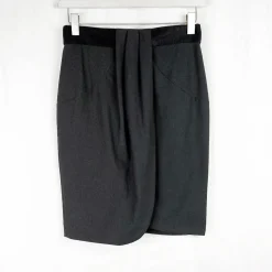 Emporio Armani Jeans hame koko 36