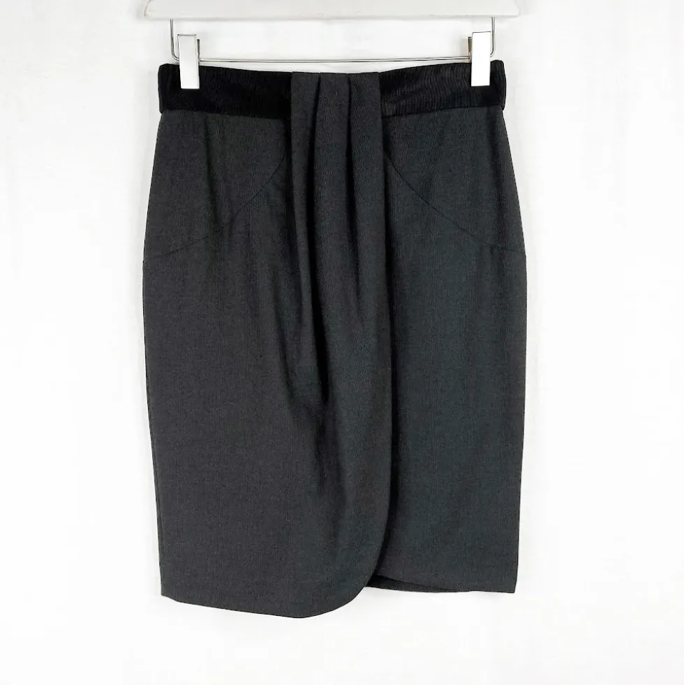 Emporio Armani Jeans hame koko 36