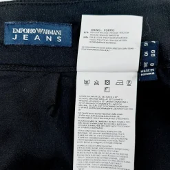 Emporio Armani Jeans hame koko 36