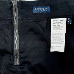 Emporio Armani Jeans hame koko 36