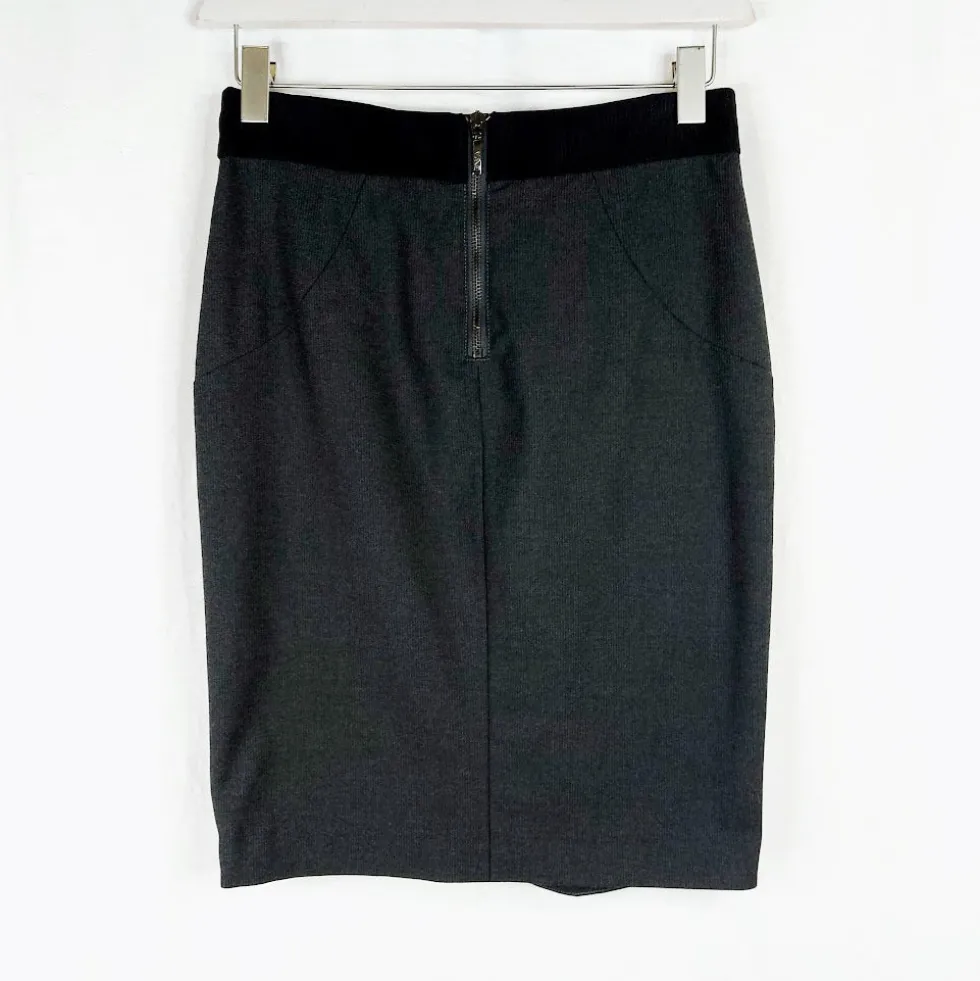 Emporio Armani Jeans hame koko 36