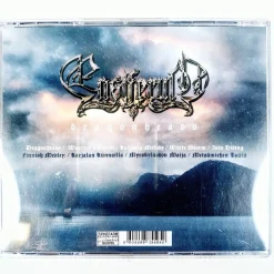Ensiferum: Dragonheads