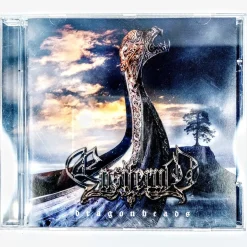Ensiferum: Dragonheads