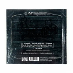 Ensiferum: Victory songs CD/DVD