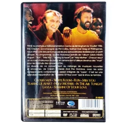 Eric Clapton & Friends Live 1986 DVD