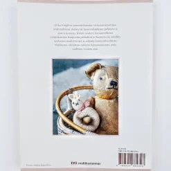 Erika Knight: Pehmoisia neuleita pienokaisille - 20 suloista neulemallia luonnonlangoista