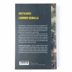 Erik Bertrand Larssen: Alkuvoima