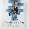 Erik Wahlström: Tanssiva pappi