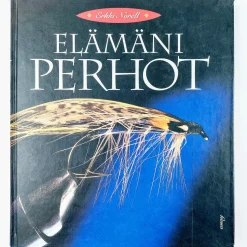 Erkki Norell: Elämäni perhot