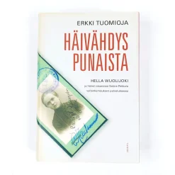 Erkki Tuomioja: Häivähdys punaista