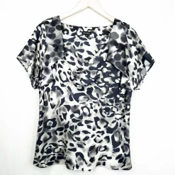Escada silkkipusero koko 38