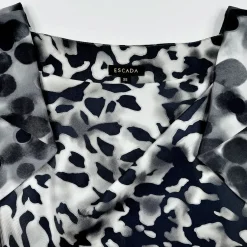 Escada silkkipusero koko 38