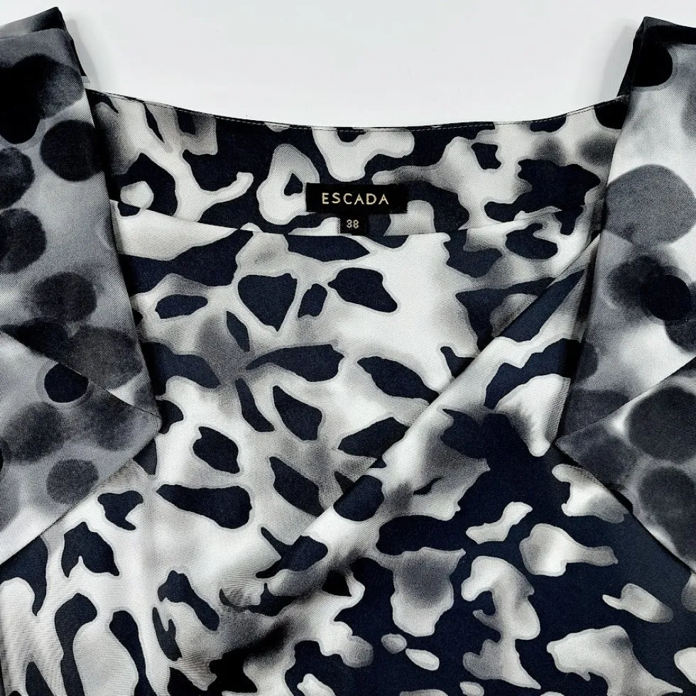 Escada silkkipusero koko 38