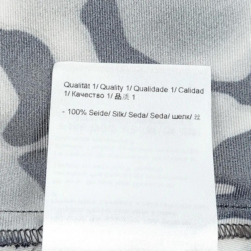 Escada silkkipusero koko 38