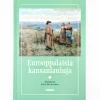 Esko Rahikainen: Eurooppalaisia kansanlauluja