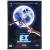 E. T. The Extra-Terrestrial DVD