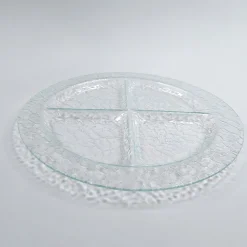 Excellent houseware Lasinen tajoiluastia