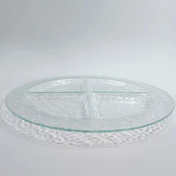 Excellent houseware Lasinen tajoiluastia