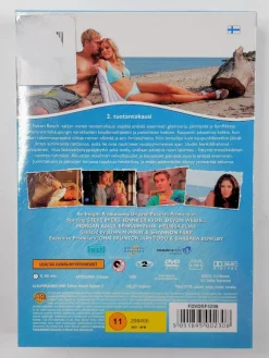Falcon Beach 2.Tuotantokausi 6DVD