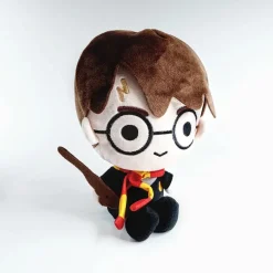 Famosa Softies Harry Potter chibipehmo