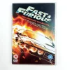 Fast & Furious The Complete Collection 5DVD