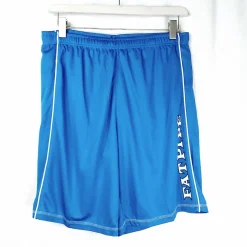 Fat Pipe Play urheilushortsit koko XL