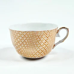 Feniks teekuppisetti 12 osaa