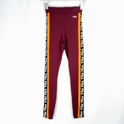 Fila Tasya legginsit koko XS