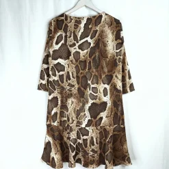 Fille à Suivre Elsa mekko koko S