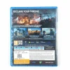 Final Fantasy. XV PS4 peli