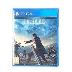 Final Fantasy. XV PS4 peli