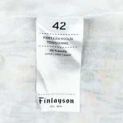 Finlayson Armas puuvillahame koko 42