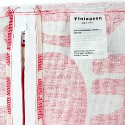 Finlayson Elefantti tyynynpäällinen 47x47 cm