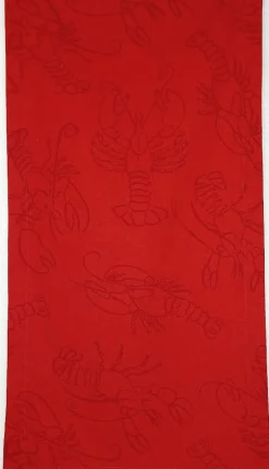 Finlayson Rapu kaitaliina 40x158 cm