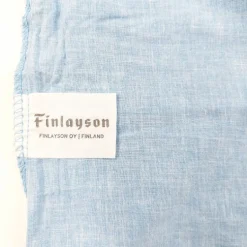 Finlayson Saaristomuumi lasten pussilakana 112x150 cm ja tyynyliina 54x58 cm