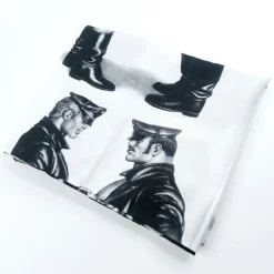 Finlayson Tom of Finland jättityynyliina 53x100cm