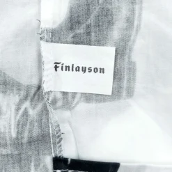 Finlayson Tom of Finland jättityynyliina 53x100cm