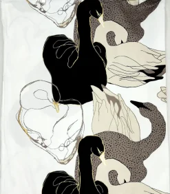Finlayson Uskolliset pussilakana 152x212 cm ja tyynyliina 50x60 cm