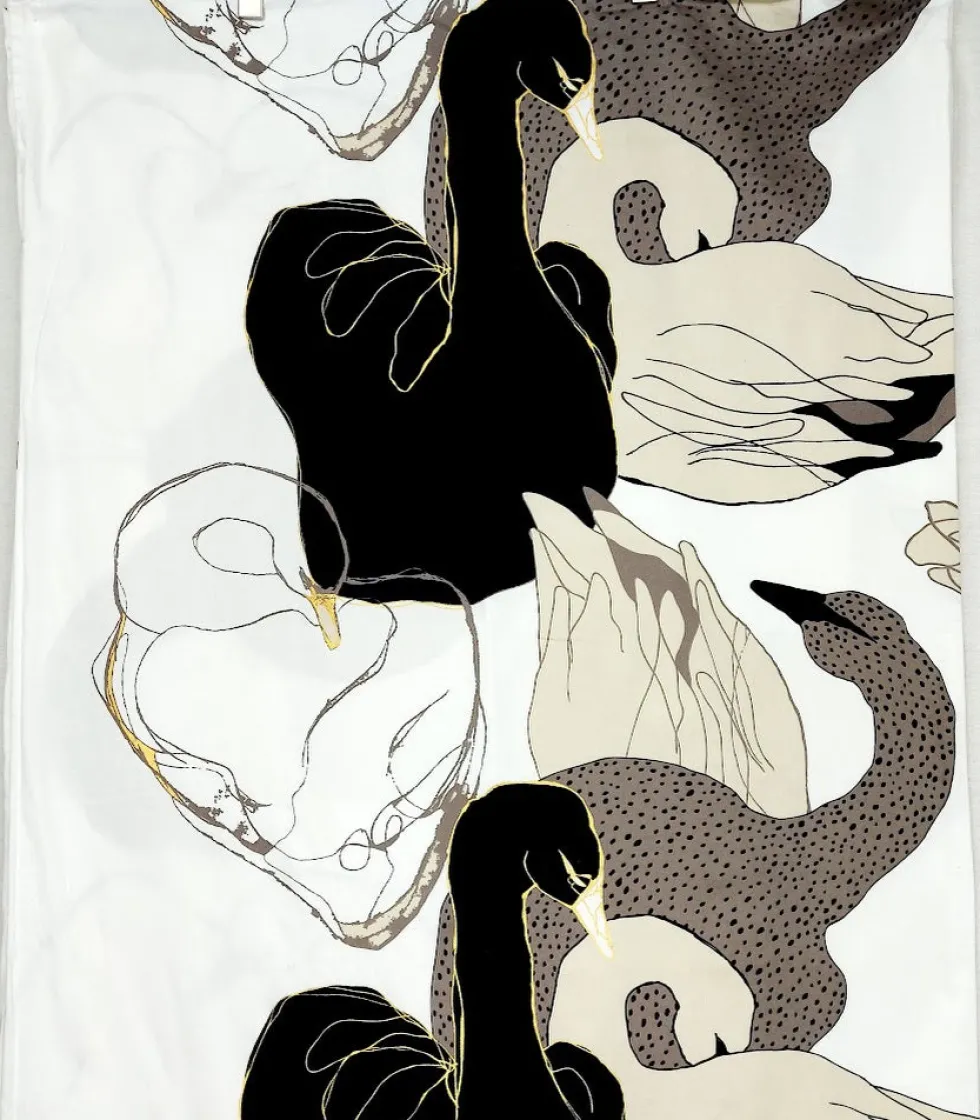 Finlayson Uskolliset pussilakana 152x212 cm ja tyynyliina 50x60 cm