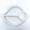 Fish and Chips tarjotin kampela 41cm