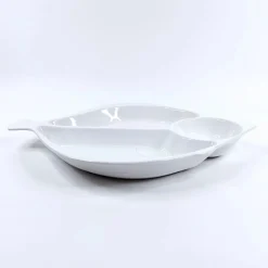 Fish and Chips tarjotin kampela 41cm