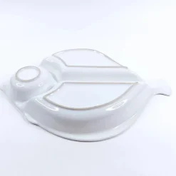 Fish and Chips tarjotin kampela 41cm