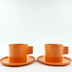 Fiskars Fiskamin kahvikuppisetti 4 osaa