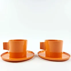 Fiskars Fiskamin kahvikuppisetti 4 osaa