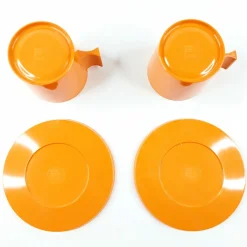 Fiskars Fiskamin kahvikuppisetti 4 osaa