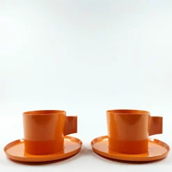 Fiskars Fiskamin kahvikuppisetti 4 osaa