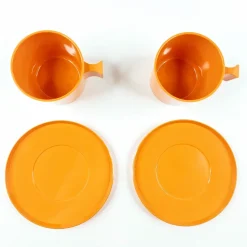 Fiskars Fiskamin kahvikuppisetti 4 osaa