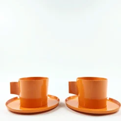 Fiskars Fiskamin kahvikuppisetti 4 osaa