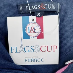 Flags & Cup Salta paita koko S